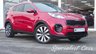 USED 2018 68 KIA SPORTAGE 1.7 CRDI 3 ISG 5d 114 BHP 