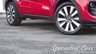 USED 2018 68 KIA SPORTAGE 1.7 CRDI 3 ISG 5d 114 BHP 