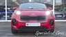 USED 2018 68 KIA SPORTAGE 1.7 CRDI 3 ISG 5d 114 BHP 