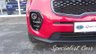 USED 2018 68 KIA SPORTAGE 1.7 CRDI 3 ISG 5d 114 BHP 