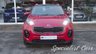 USED 2018 68 KIA SPORTAGE 1.7 CRDI 3 ISG 5d 114 BHP 