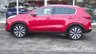 USED 2018 68 KIA SPORTAGE 1.7 CRDI 3 ISG 5d 114 BHP 