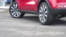 USED 2018 68 KIA SPORTAGE 1.7 CRDI 3 ISG 5d 114 BHP 