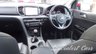 USED 2018 68 KIA SPORTAGE 1.7 CRDI 3 ISG 5d 114 BHP 