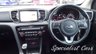 USED 2018 68 KIA SPORTAGE 1.7 CRDI 3 ISG 5d 114 BHP 