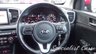 USED 2018 68 KIA SPORTAGE 1.7 CRDI 3 ISG 5d 114 BHP 