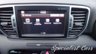 USED 2018 68 KIA SPORTAGE 1.7 CRDI 3 ISG 5d 114 BHP 