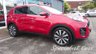 USED 2018 68 KIA SPORTAGE 1.7 CRDI 3 ISG 5d 114 BHP 
