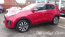 USED 2018 68 KIA SPORTAGE 1.7 CRDI 3 ISG 5d 114 BHP 