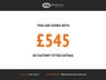 USED 2018 68 KIA SPORTAGE 1.7 CRDI 3 ISG 5d 114 BHP 