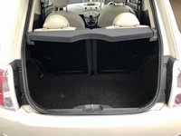 USED 2012 62 FIAT 500 1.2 LOUNGE 3d 69 BHP 