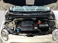 USED 2012 62 FIAT 500 1.2 LOUNGE 3d 69 BHP 