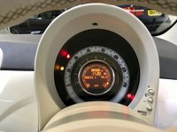 USED 2012 62 FIAT 500 1.2 LOUNGE 3d 69 BHP 