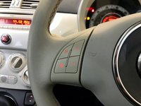 USED 2012 62 FIAT 500 1.2 LOUNGE 3d 69 BHP 