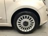 USED 2012 62 FIAT 500 1.2 LOUNGE 3d 69 BHP 