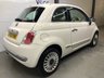 USED 2012 62 FIAT 500 1.2 LOUNGE 3d 69 BHP 
