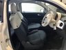 USED 2012 62 FIAT 500 1.2 LOUNGE 3d 69 BHP 