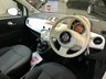 USED 2012 62 FIAT 500 1.2 LOUNGE 3d 69 BHP 