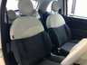 USED 2012 62 FIAT 500 1.2 LOUNGE 3d 69 BHP 