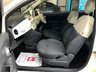USED 2012 62 FIAT 500 1.2 LOUNGE 3d 69 BHP 