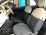 USED 2012 62 FIAT 500 1.2 LOUNGE 3d 69 BHP 