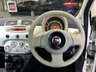 USED 2012 62 FIAT 500 1.2 LOUNGE 3d 69 BHP 