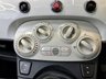 USED 2012 62 FIAT 500 1.2 LOUNGE 3d 69 BHP 
