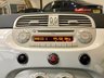USED 2012 62 FIAT 500 1.2 LOUNGE 3d 69 BHP 