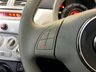 USED 2012 62 FIAT 500 1.2 LOUNGE 3d 69 BHP 