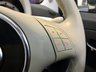 USED 2012 62 FIAT 500 1.2 LOUNGE 3d 69 BHP 
