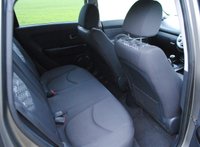 USED 2010 59 KIA SOUL 1.6 TEMPEST CRDI 5d 127 BHP www.suffolkcarcentre.co.uk - Located at Reydon