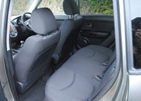 USED 2010 59 KIA SOUL 1.6 TEMPEST CRDI 5d 127 BHP www.suffolkcarcentre.co.uk - Located at Reydon