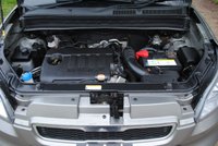 USED 2010 59 KIA SOUL 1.6 TEMPEST CRDI 5d 127 BHP www.suffolkcarcentre.co.uk - Located at Reydon
