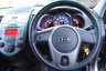 USED 2010 59 KIA SOUL 1.6 TEMPEST CRDI 5d 127 BHP www.suffolkcarcentre.co.uk - Located at Reydon