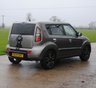 USED 2010 59 KIA SOUL 1.6 TEMPEST CRDI 5d 127 BHP www.suffolkcarcentre.co.uk - Located at Reydon