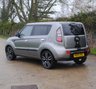 USED 2010 59 KIA SOUL 1.6 TEMPEST CRDI 5d 127 BHP www.suffolkcarcentre.co.uk - Located at Reydon