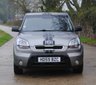 USED 2010 59 KIA SOUL 1.6 TEMPEST CRDI 5d 127 BHP www.suffolkcarcentre.co.uk - Located at Reydon