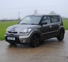 USED 2010 59 KIA SOUL 1.6 TEMPEST CRDI 5d 127 BHP www.suffolkcarcentre.co.uk - Located at Reydon