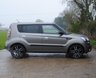 USED 2010 59 KIA SOUL 1.6 TEMPEST CRDI 5d 127 BHP www.suffolkcarcentre.co.uk - Located at Reydon