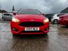 USED 2017 FORD FOCUS 1.5 EcoBoost ST-Line Navigation 5dr 