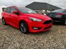 USED 2017 FORD FOCUS 1.5 EcoBoost ST-Line Navigation 5dr 