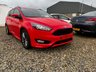 USED 2017 FORD FOCUS 1.5 EcoBoost ST-Line Navigation 5dr 