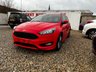 USED 2017 FORD FOCUS 1.5 EcoBoost ST-Line Navigation 5dr 