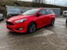 USED 2017 FORD FOCUS 1.5 EcoBoost ST-Line Navigation 5dr 
