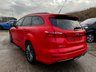 USED 2017 FORD FOCUS 1.5 EcoBoost ST-Line Navigation 5dr 