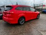 USED 2017 FORD FOCUS 1.5 EcoBoost ST-Line Navigation 5dr 