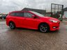 USED 2017 FORD FOCUS 1.5 EcoBoost ST-Line Navigation 5dr 