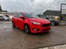USED 2017 FORD FOCUS 1.5 EcoBoost ST-Line Navigation 5dr 