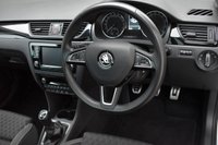 USED 2018 18 SKODA RAPID SPACEBACK 1.6TDi SE SPORT 5 DOOR 115 BHP 36 Months Nationwide Warranty
