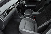 USED 2018 18 SKODA RAPID SPACEBACK 1.6TDi SE SPORT 5 DOOR 115 BHP 36 Months Nationwide Warranty